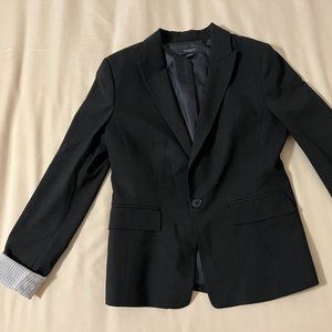 Ann Taylor Women's Jacket, size 4